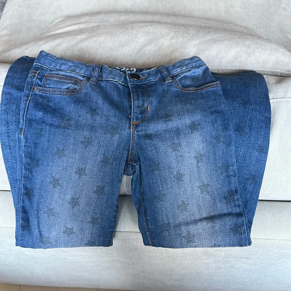 Jeans - Picture 1 of 3